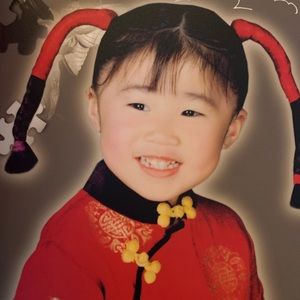 Meet your Posher, Rachel